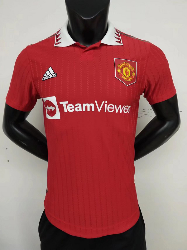 2223Manchester United home
